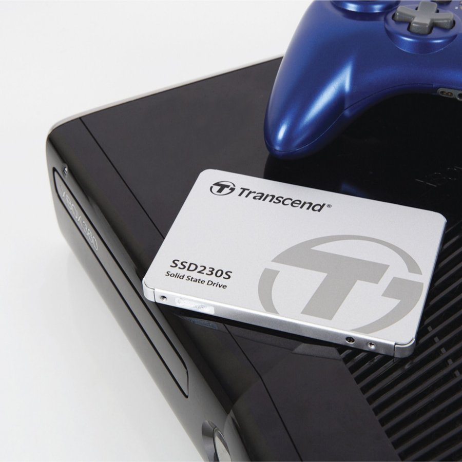 Transcend SSD230S 2,5        4TB SATA III #9