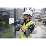 Bosch GHG 18V-50 Cordless Hot Air Blower #2