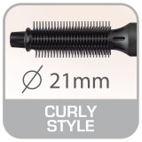 Rowenta CF 3910 Curl Release #6