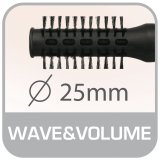 Rowenta CF 3910 Curl Release #7