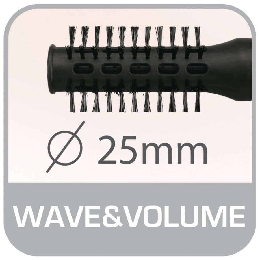 Rowenta CF 3910 Curl Release #7
