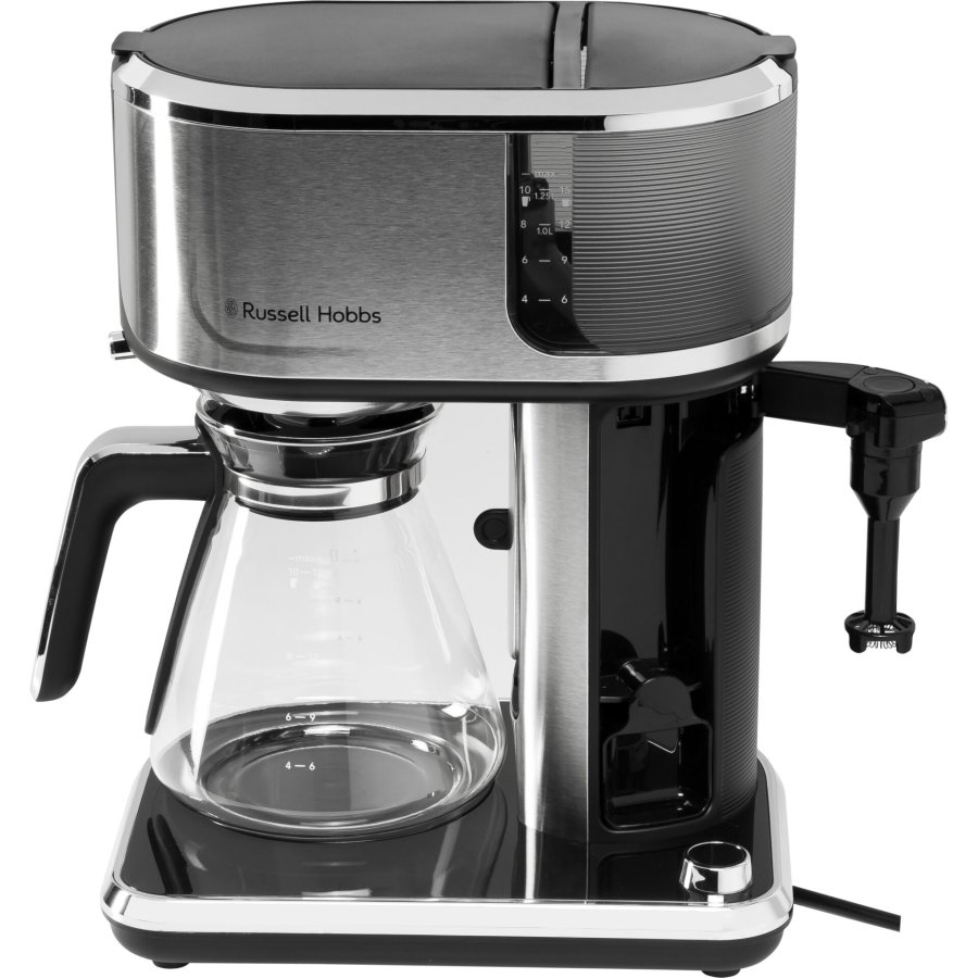 Russell Hobbs 26230-56 Attentiv Coffee Bar #1
