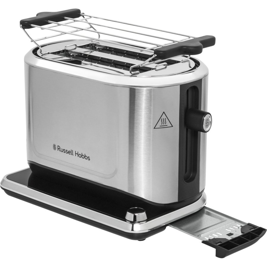 Russell Hobbs 26210-56 Attentiv Toaster #3