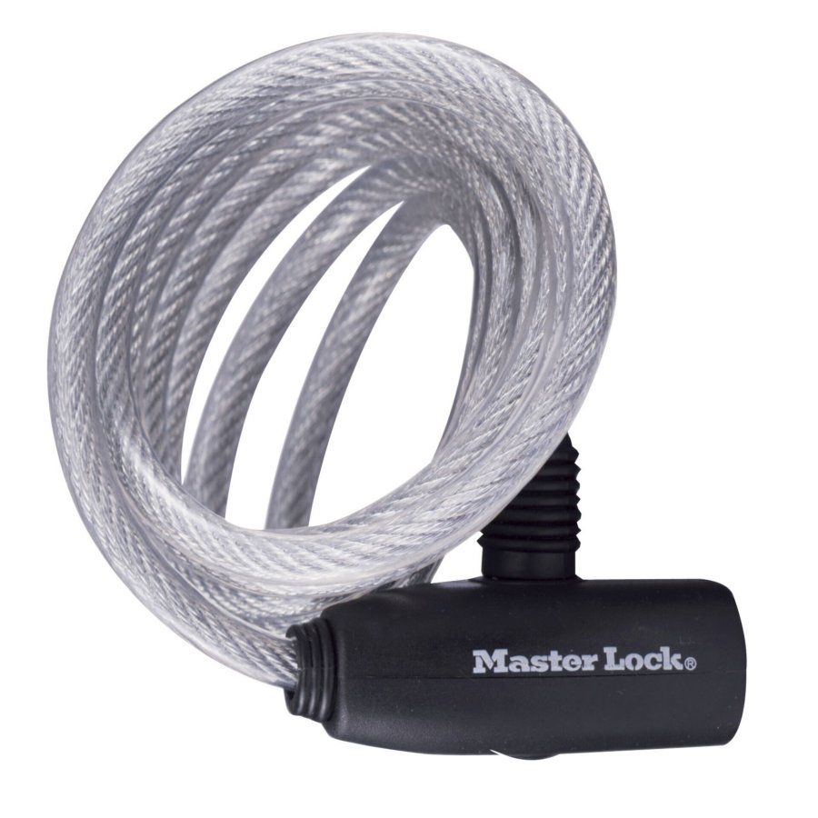 Ngle hngels Master Lock #3