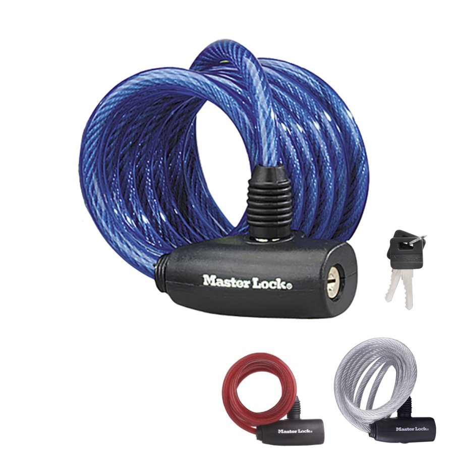 Ngle hngels Master Lock #4
