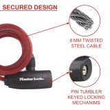 Ngle hngels Master Lock #10