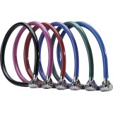 Master Lock Fixed Combination Cable Lock                  8631 #1