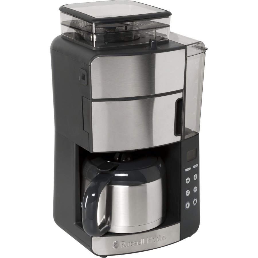 Russell Hobbs 25620-56 Digital Grind&Brew Thermal Coffee Maker #2