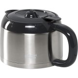 Russell Hobbs 25620-56 Digital Grind&Brew Thermal Coffee Maker #4
