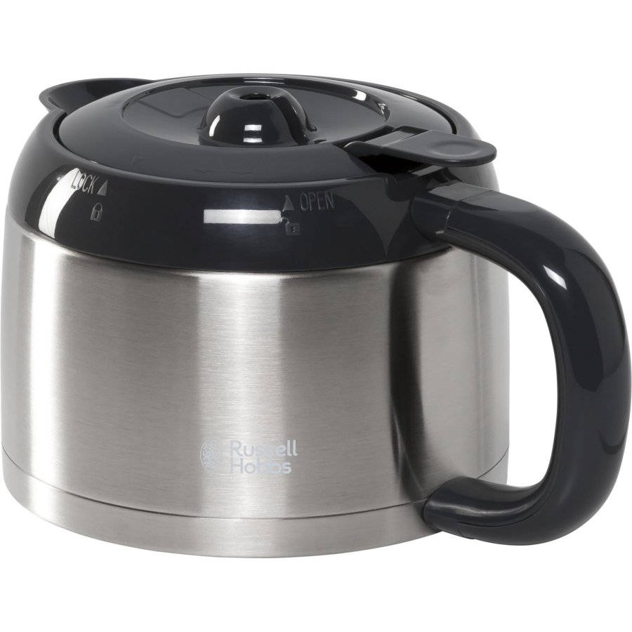 Russell Hobbs 25620-56 Digital Grind&Brew Thermal Coffee Maker #4