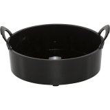 Russell Hobbs 26530-56 dampkoger 3 kurv(e) Fritstende 400 W Sort, Gennemsigtig #2