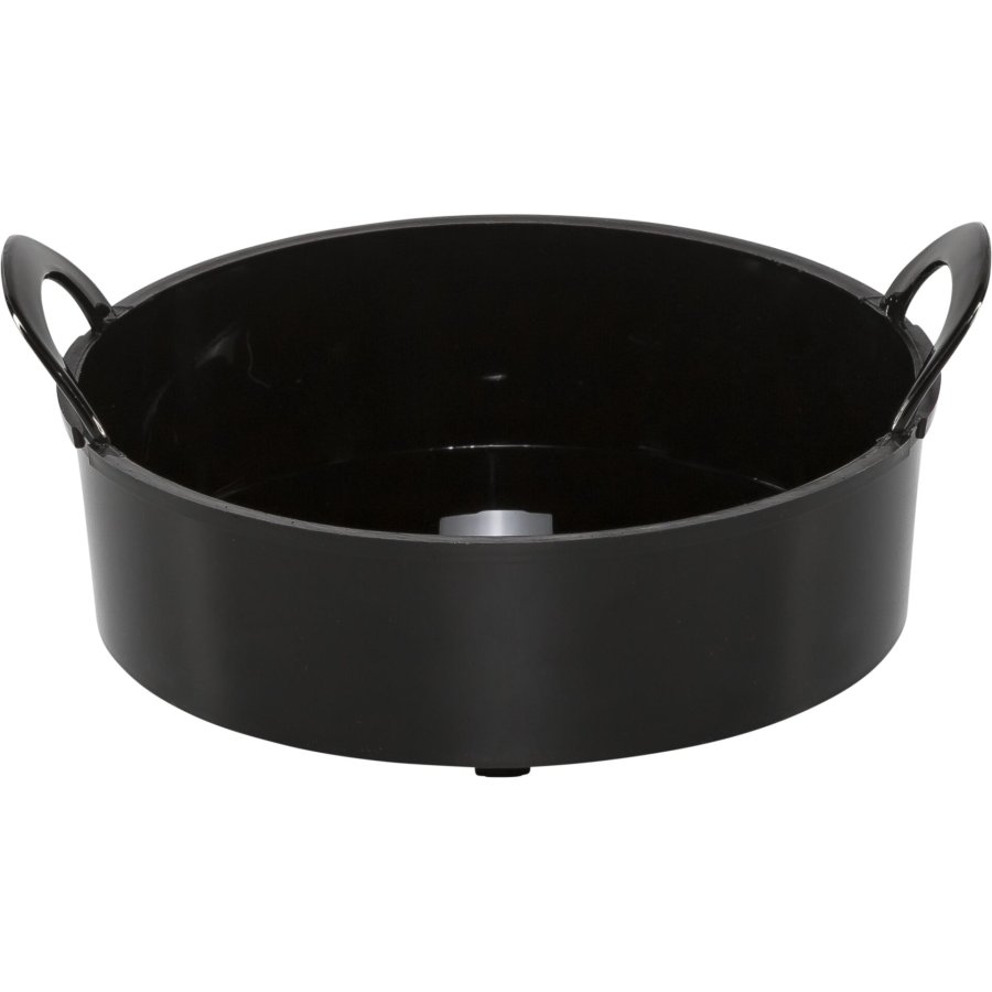 Russell Hobbs 26530-56 dampkoger 3 kurv(e) Fritstende 400 W Sort, Gennemsigtig #2