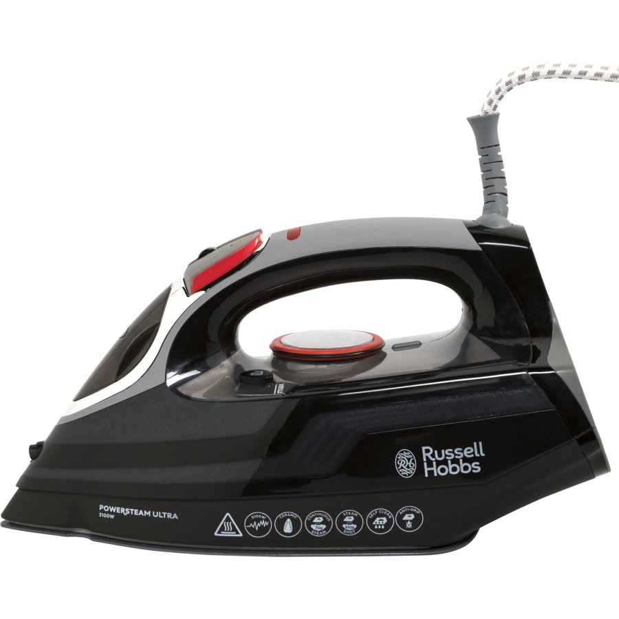 Russell Hobbs 20630-56 Ultra Steam Iron #2