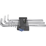 Wera 950L/9 Hex-Plus HF 1 angle wrench set #2