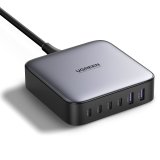 UGREEN 2USB-A+4USB-C 200W Desktop Fast Charger #1