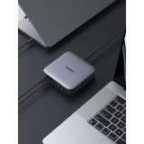 UGREEN 2USB-A+4USB-C 200W Desktop Fast Charger #9