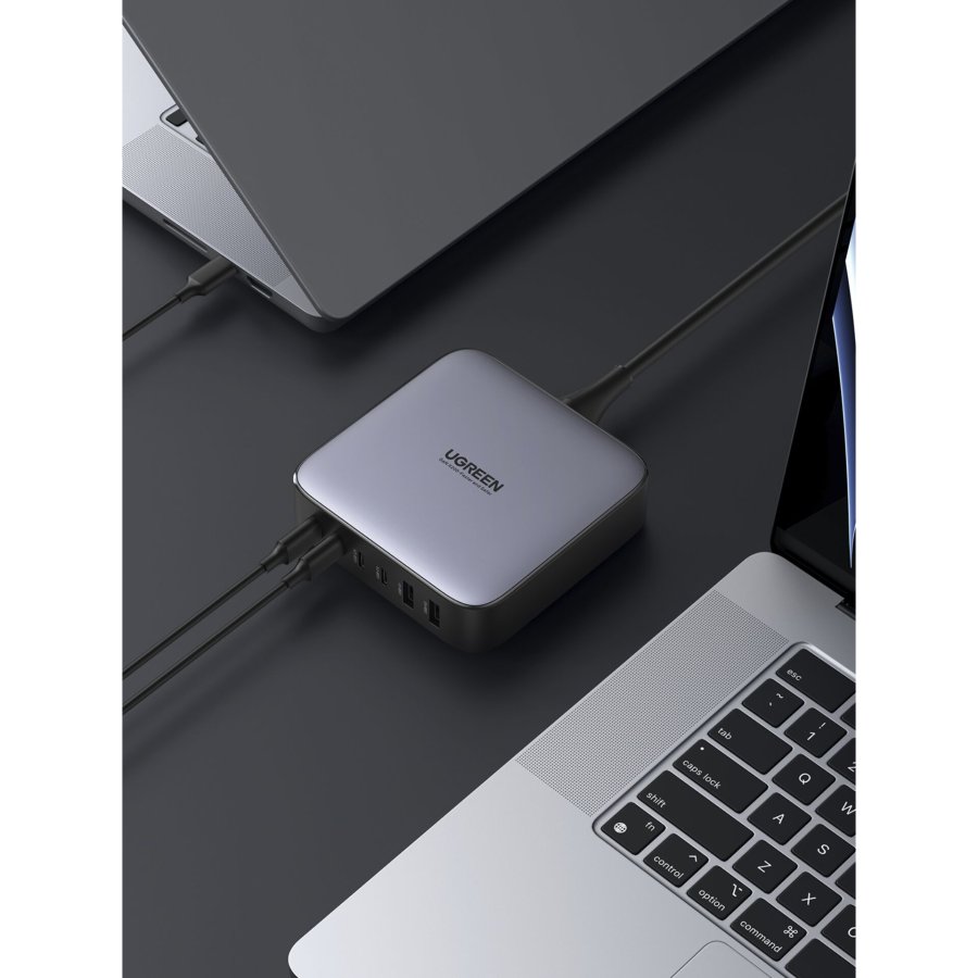 UGREEN 2USB-A+4USB-C 200W Desktop Fast Charger #9