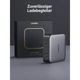 UGREEN 2USB-A+4USB-C 200W Desktop Fast Charger #10