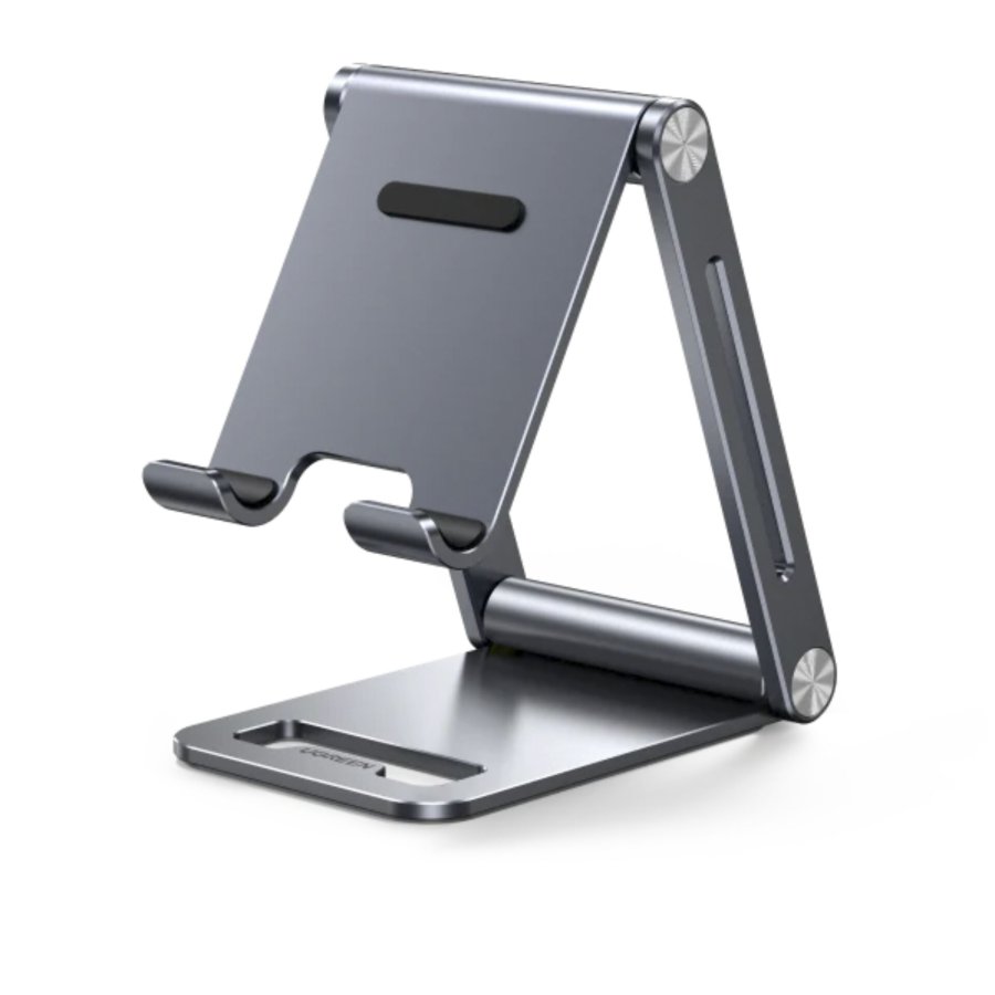 UGREEN Foldable Multi-Angle Phone Stand Gray #1