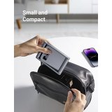 UGREEN Foldable Multi-Angle Phone Stand Gray #4