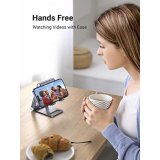 UGREEN Foldable Multi-Angle Phone Stand Gray #6
