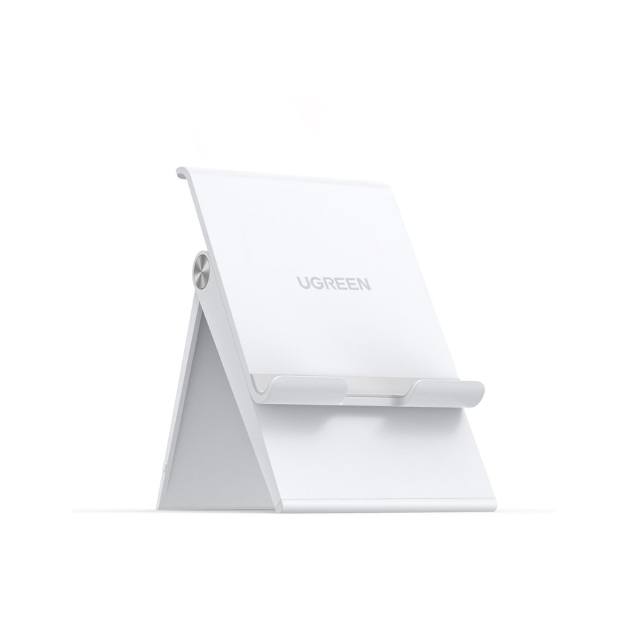 UGREEN Multi-Angle Phone Stand White #1