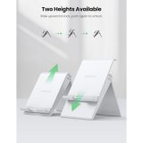 UGREEN Multi-Angle Phone Stand White #3