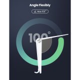 UGREEN Multi-Angle Phone Stand White #4