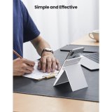 UGREEN Multi-Angle Phone Stand White #8