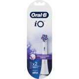 Tandbrstehoved Oral-B iO Radiant White 2 enheder #1