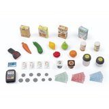 Smoby Supermarkt Fresh Market Model 2022 #3