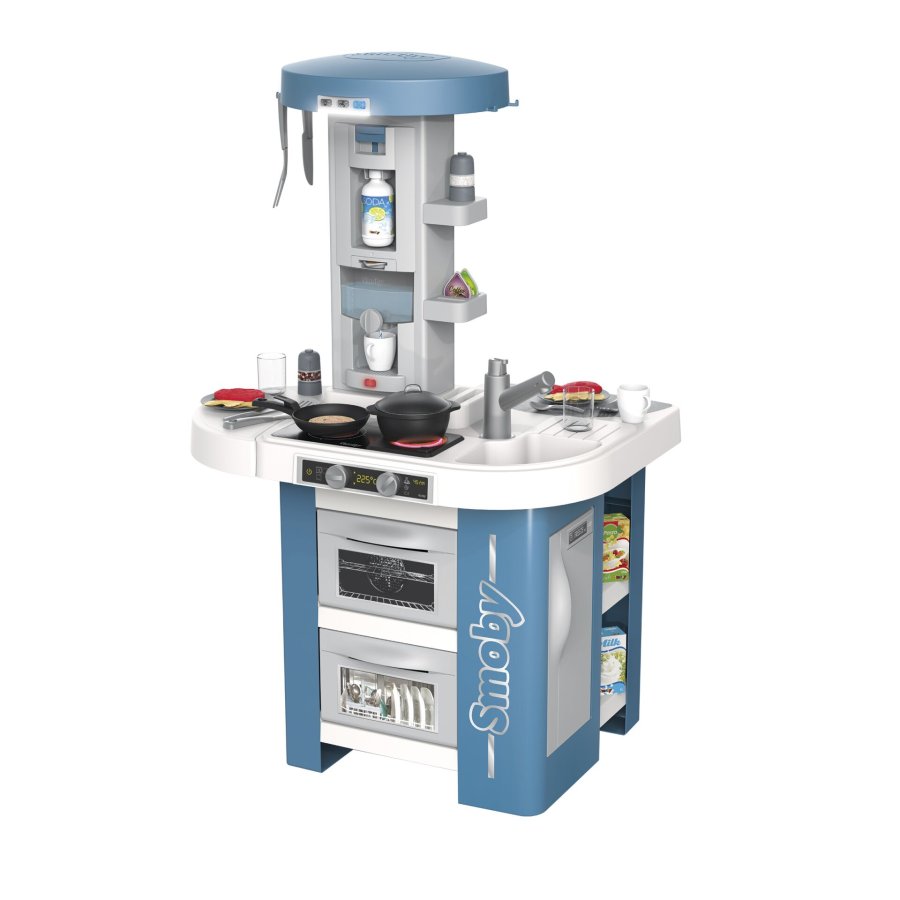 Smoby Tefal Studio Tech-Edition Kitchen #1