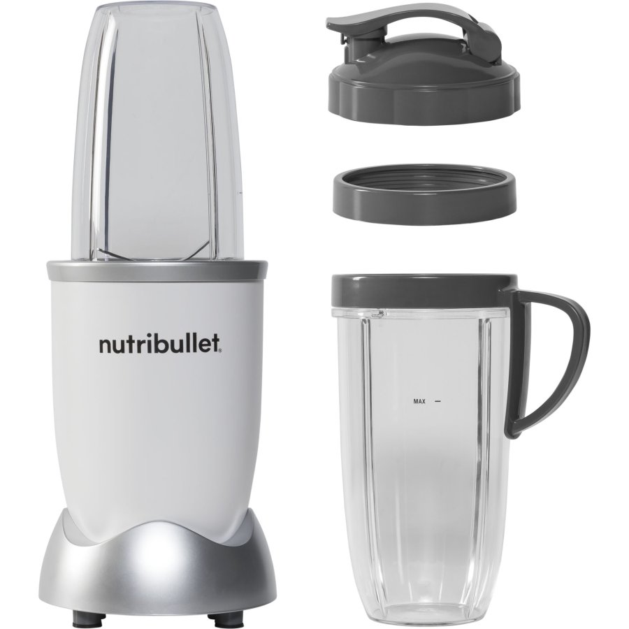 NutriBullet NB907W 0,9 L Blender til madlavning 900 W #1
