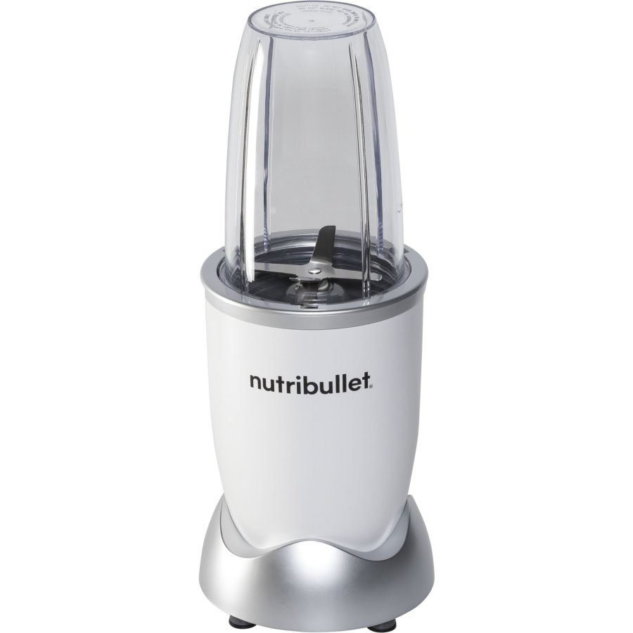 NutriBullet NB907W 0,9 L Blender til madlavning 900 W #2