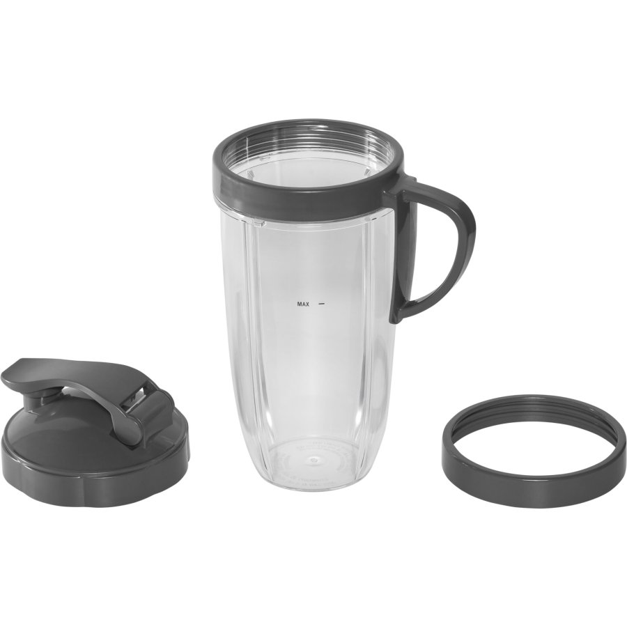 nutribullet NB 907 R red #3