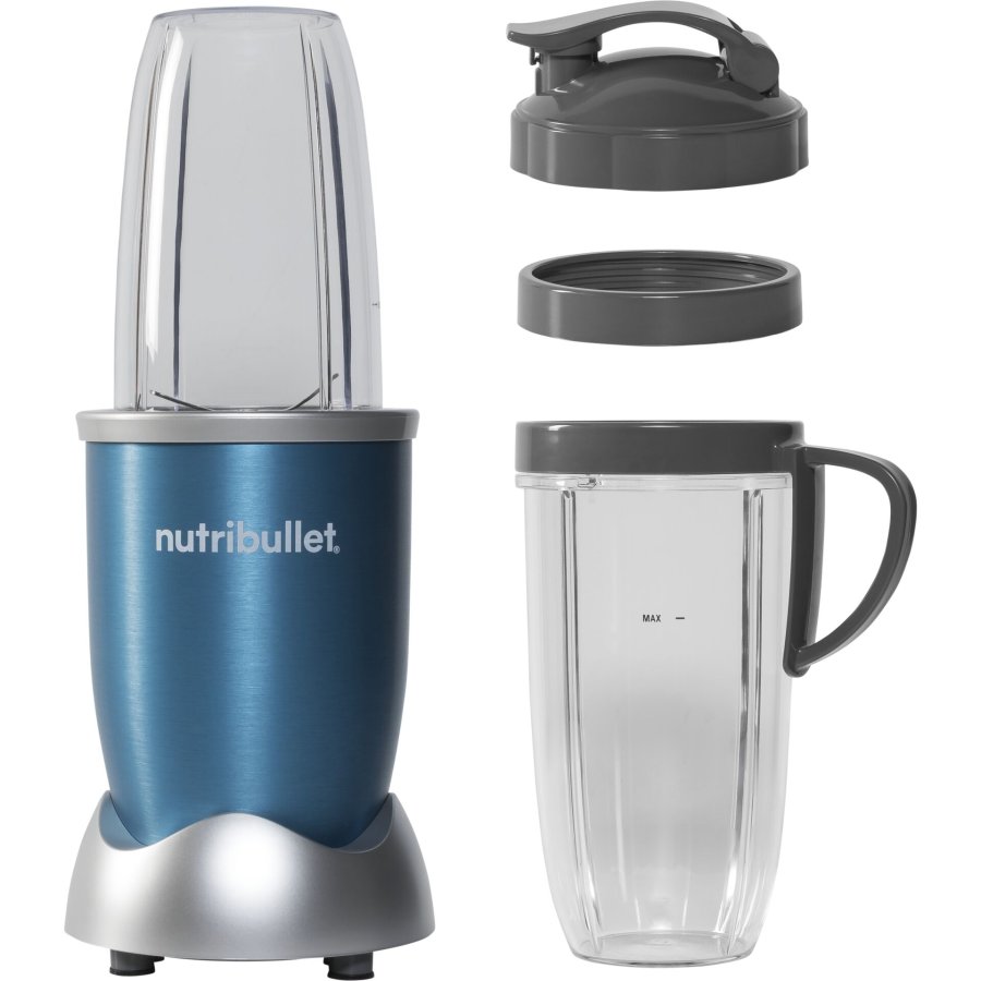 nutribullet NB 907 BL blue #1