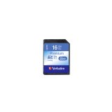 Verbatim SDHC Card 16GB Class 10 #2