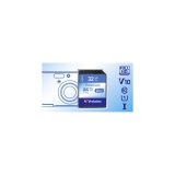 Verbatim SDHC Card          32GB Class 10 #3