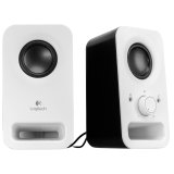 Hjttalere Logitech 981-000514 Hvid 3 W 6 W #1