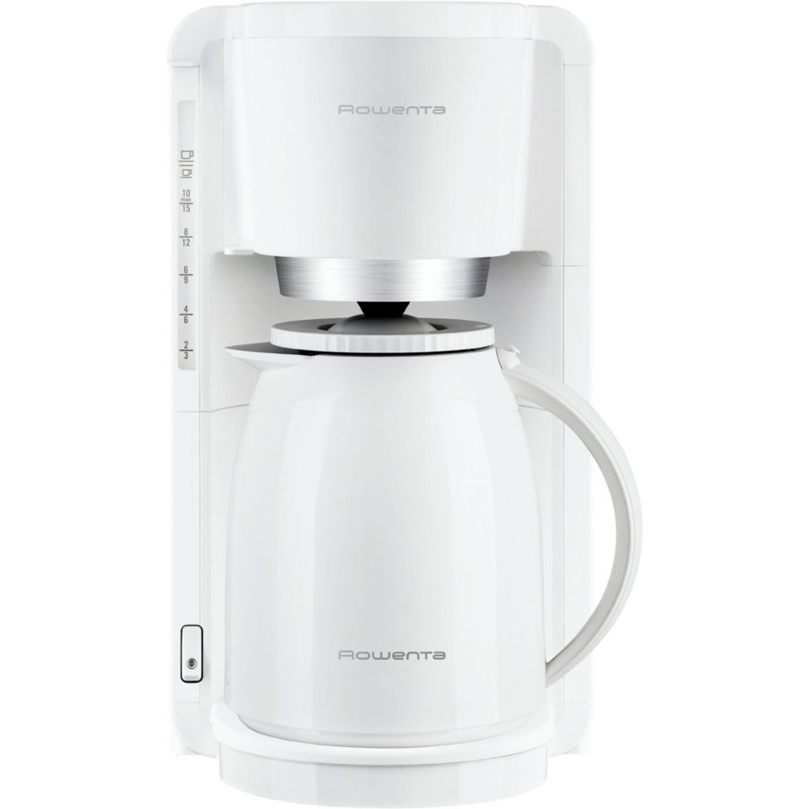 Rowenta CT 3801 white #1