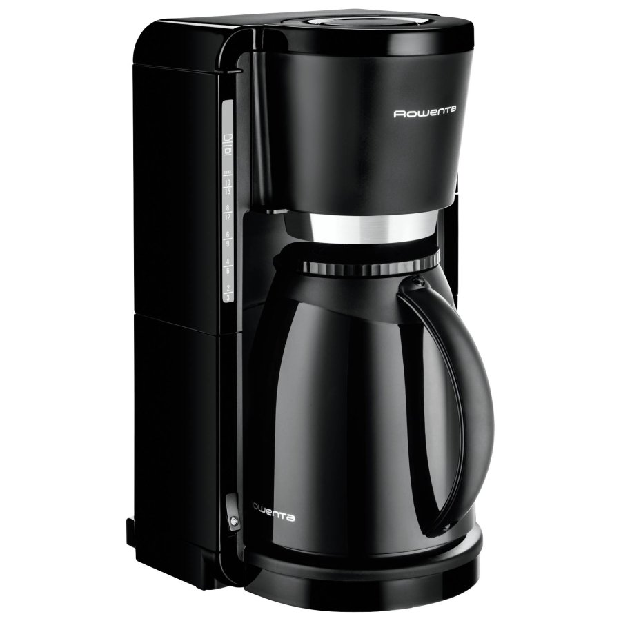 Rowenta CT 3808 black #2