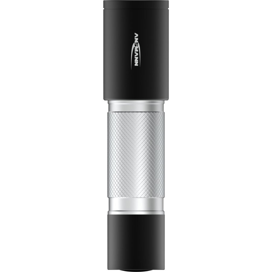 Ansmann LED Torch Daily Use 270B incl. 3xAAA 1600-0429 #3
