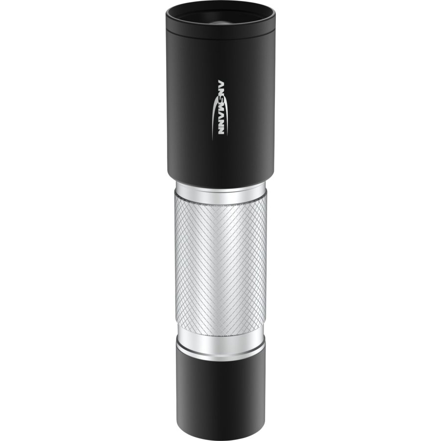Ansmann LED Torch Daily Use 270B incl. 3xAAA 1600-0429 #4