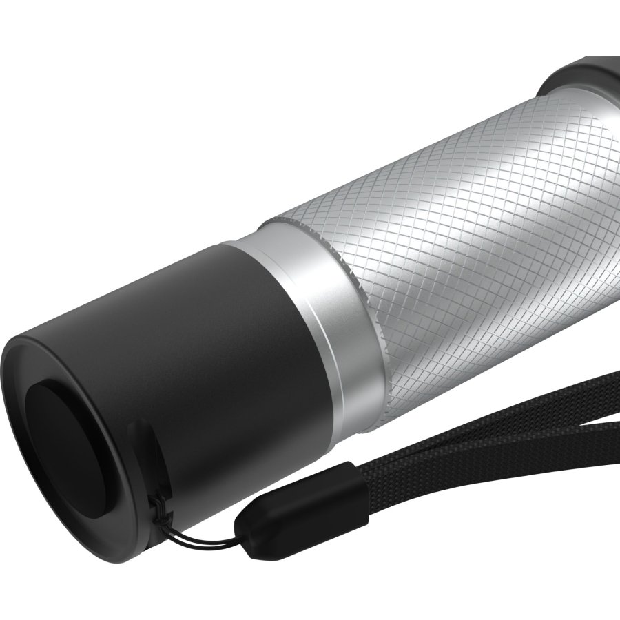 Ansmann LED Torch Daily Use 270B incl. 3xAAA 1600-0429 #9