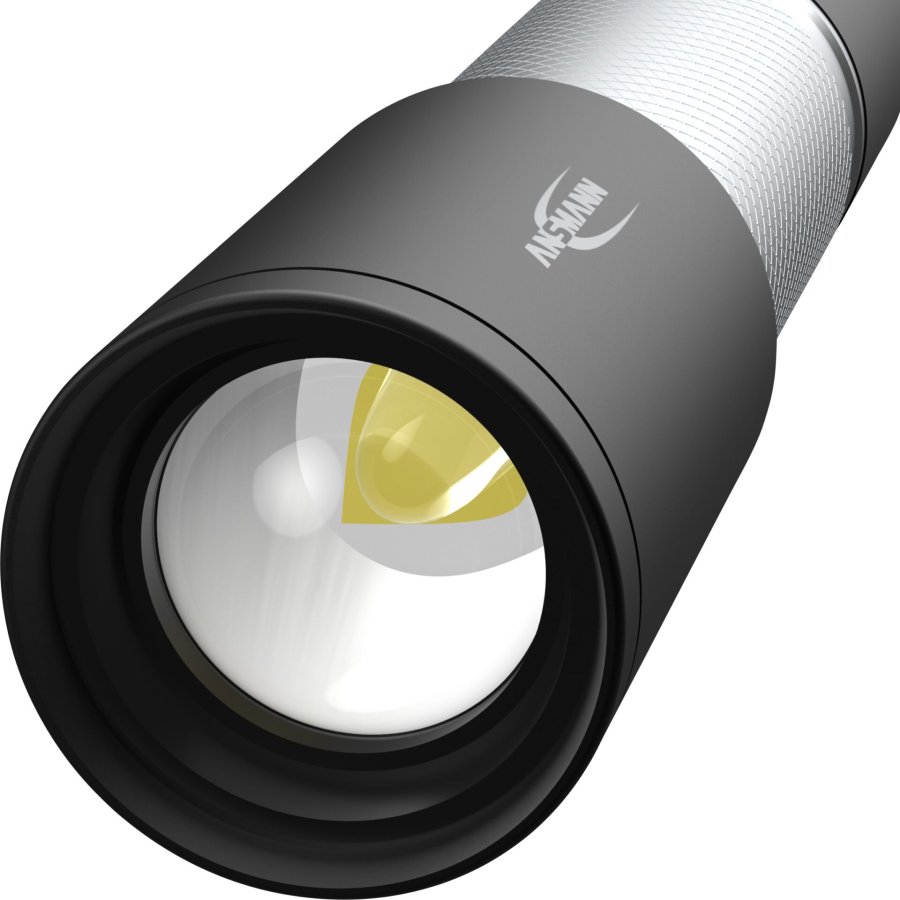 Ansmann LED Torch Daily Use 270B incl. 3xAAA 1600-0429 #10