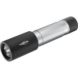 Ansmann LED Torch Daily Use 300B incl. 2xBaby C 1600-0430 #1