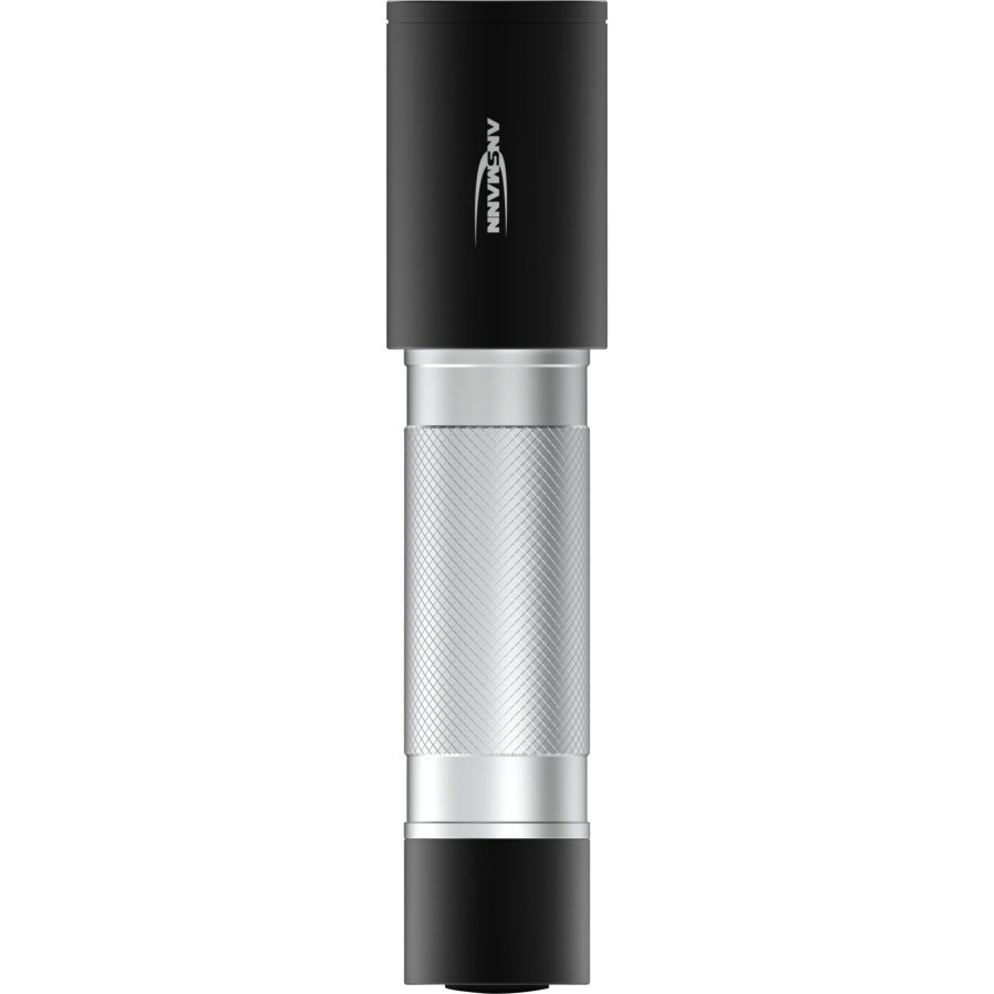 Ansmann LED Torch Daily Use 300B incl. 2xBaby C 1600-0430 #3