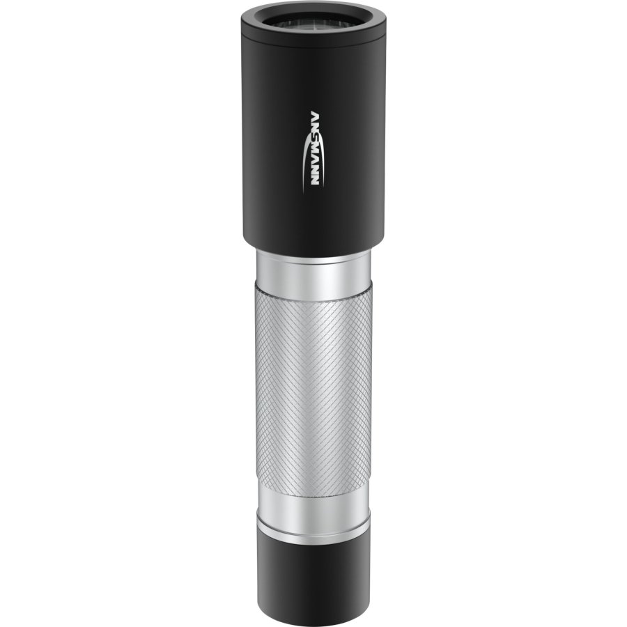 Ansmann LED Torch Daily Use 300B incl. 2xBaby C 1600-0430 #4