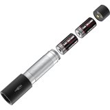 Ansmann LED Torch Daily Use 300B incl. 2xBaby C 1600-0430 #6