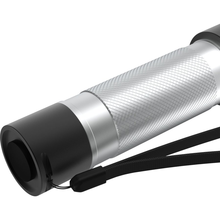Ansmann LED Torch Daily Use 300B incl. 2xBaby C 1600-0430 #7
